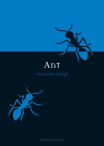 Sleigh, C. - Ant