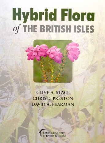 Stace, C.A.; Preston, C.D.; Pearman, D.A. - Hybrid Flora of the British Isles