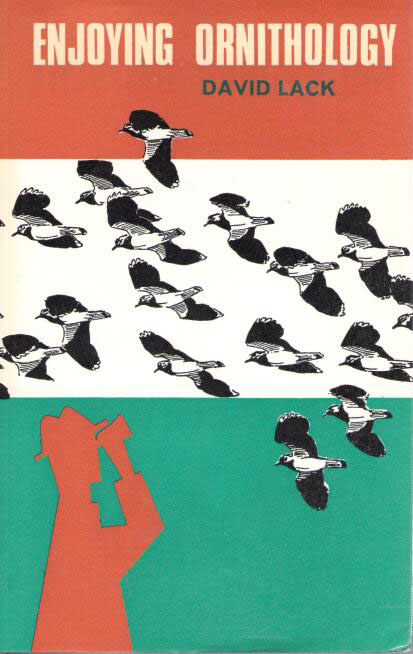 Lack, D. - Enjoying Ornithology
