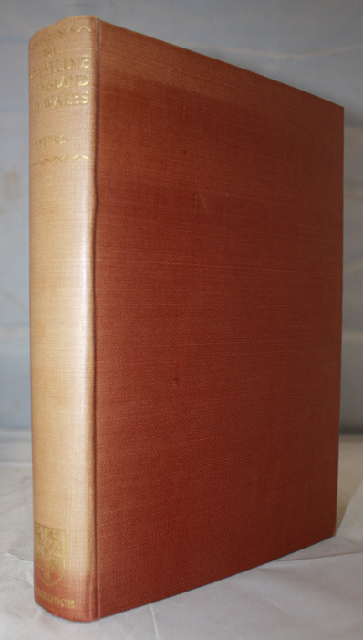 Steers, J.A. - The Coastline of England & Wales