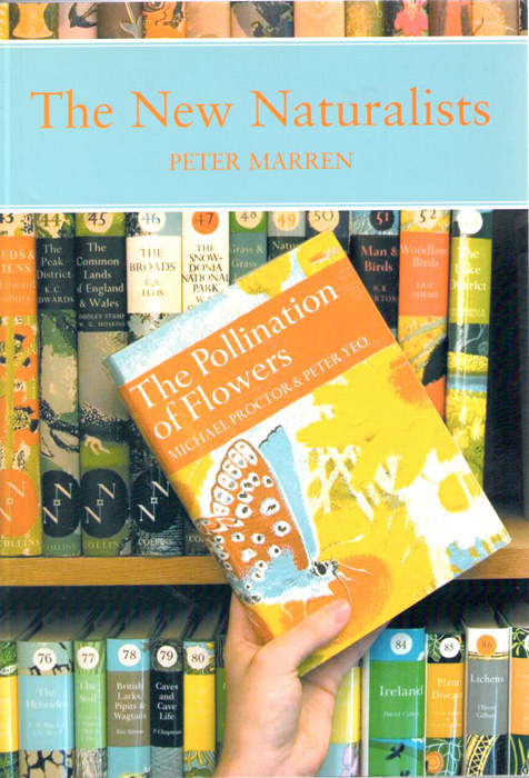 Marren, P. - New Naturalists (New Naturalist 82)