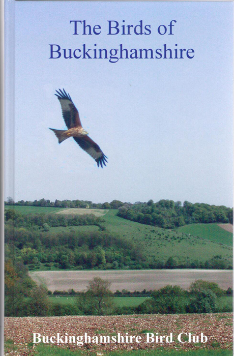 Ferguson, D. - The Birds of Buckinghamshire