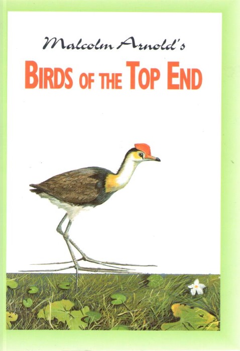 Arnold, M. - Birds at the Top End