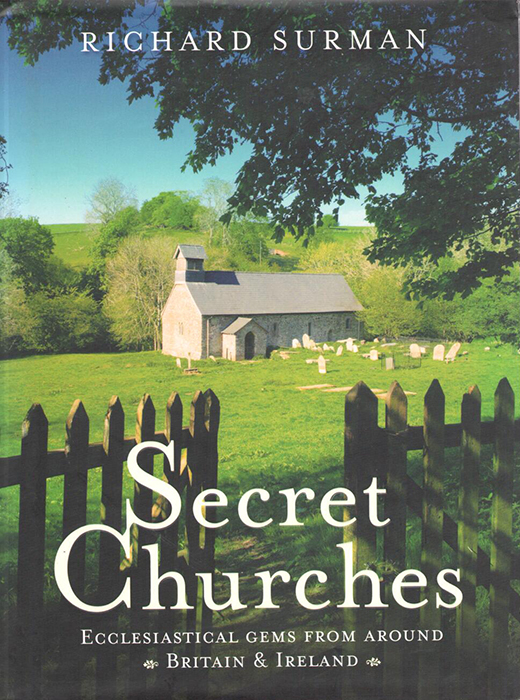 Surman, R. - Secret Churches