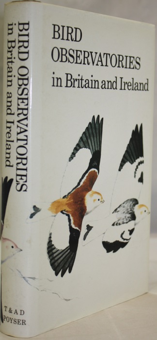 Durman, R. (Ed.) - Bird Observatories in Britain and Ireland