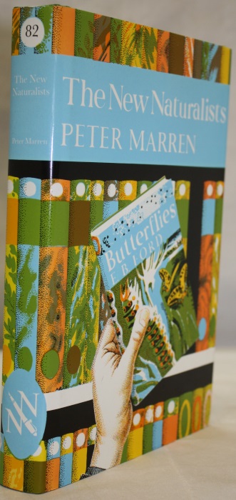 Marren, P. - The New Naturalists (New Naturalist 82)