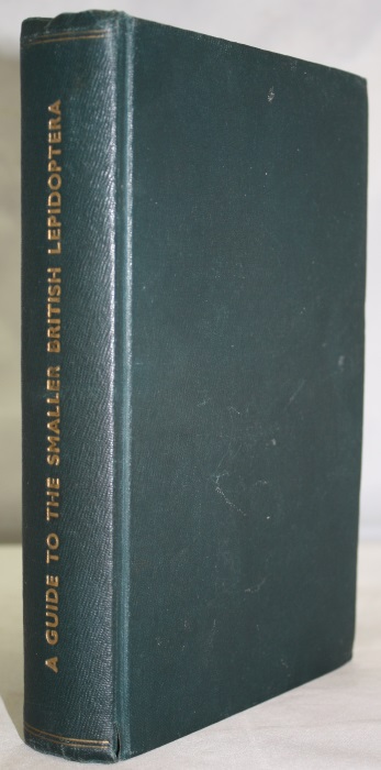 Ford, L.T. - A Guide to the Smaller British Lepidoptera