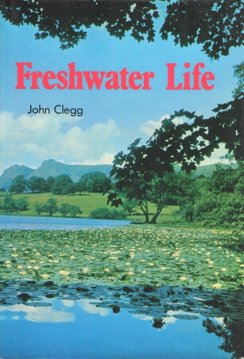 Clegg, J. - Freshwater Life