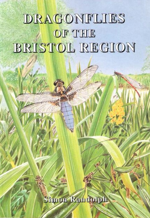 Randolph, S. - Dragonflies of the Bristol Region