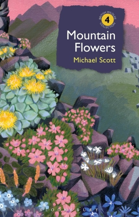 Scott, M. - Mountain Flowers