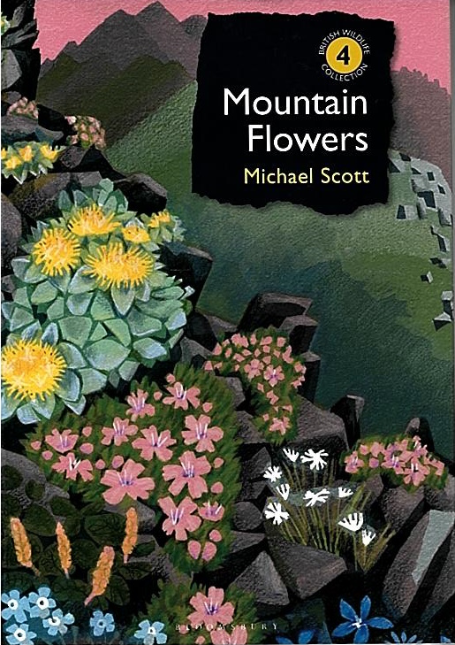 Scott, M. - Mountain Flowers