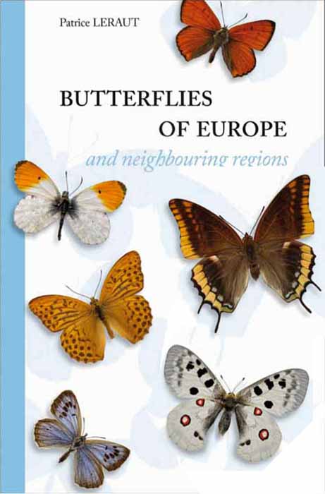 Leraut, P. - Butterflies of Europe and neighbouring regions
