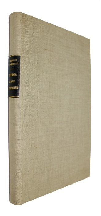 Dementiev, G.P. - Systema Avium Rossicarum (Catalogue Critique des Oiseaux de l'U.R.S.S.) Vol. I: Accipitres - Striges - Passeres