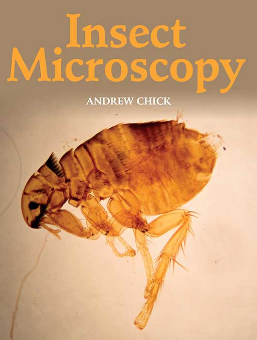 Chick, A. - Insect Microscopy