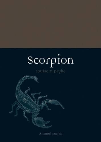 Pryke, L.M. - Scorpion