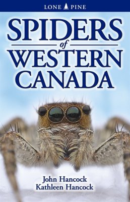Hancock, J.; Hancock, K. - Spiders of Western Canada