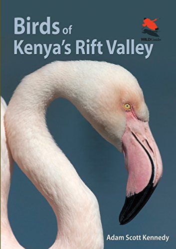 Kennedy, A.S. - Birds of Kenya's Rift Valley