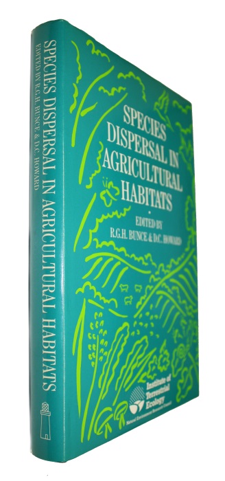 Bunce, R.G.H.; Howard, D.C. (Eds) - Species Dispersal in Agricultural Habitats