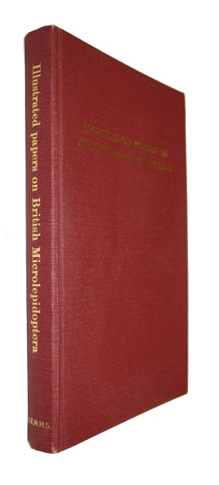 Jacobs, S.N.A. et al - Illustrated Papers on British Microlepidoptera
