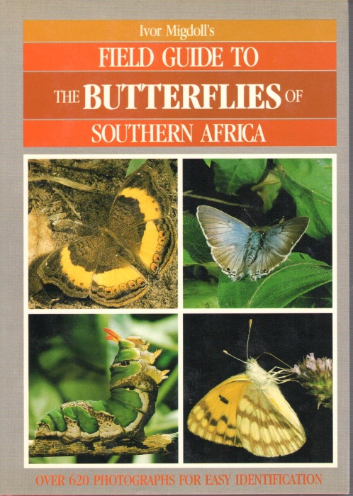 Migdoll, I. - Field Guide to Butterflies of Southern Africa