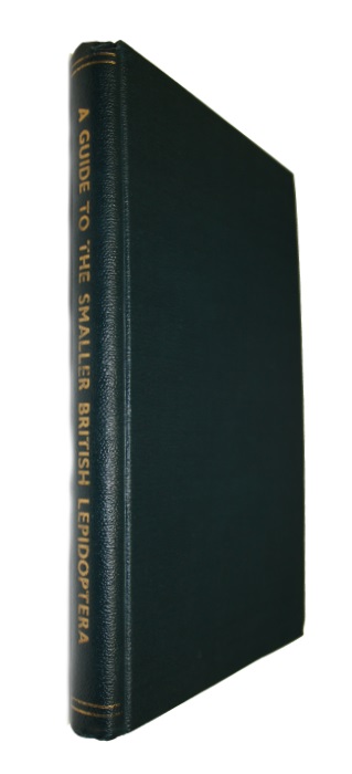 Ford, L.T. - A Guide to the Smaller British Lepidoptera