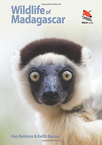 Behrens, K.; Barnes, K. - Wildlife of Madagascar