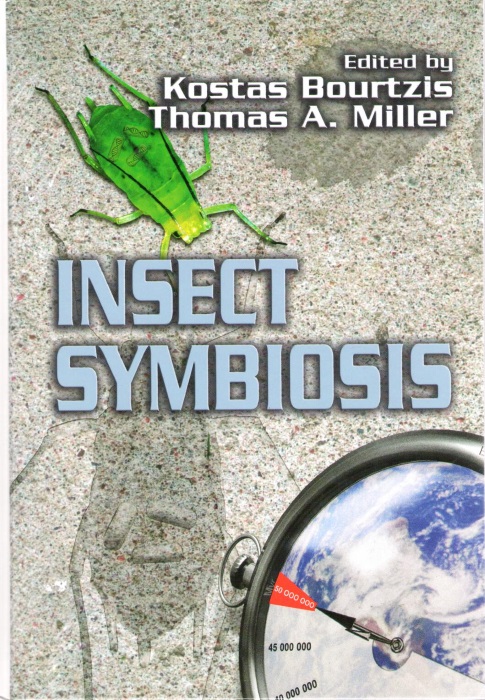 Bourtzis, K.; Miller, T. - Insect Symbiosis