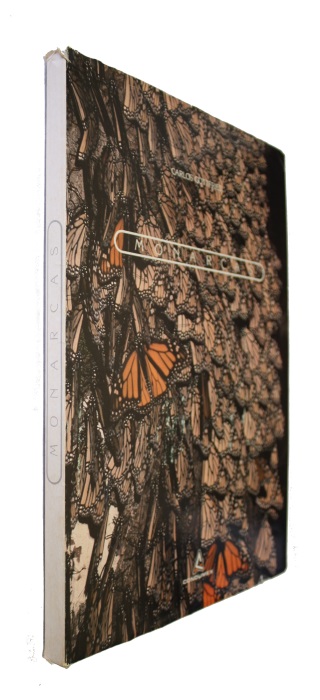 Gottfried, C. - Monarcas [The Monarch Butterfly]