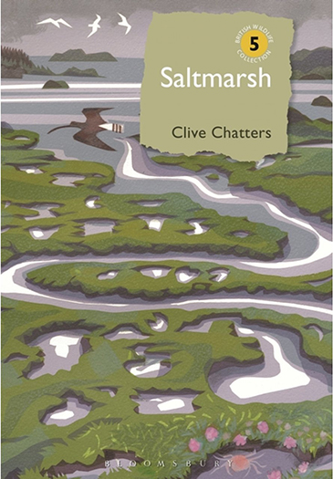 Chatters, C. - Saltmarsh