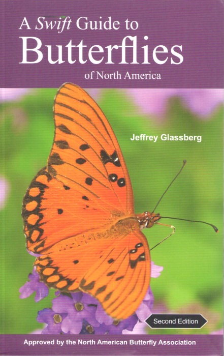 Glassberg, J. - A Swift Guide to the Butterflies of North America