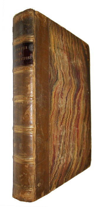 Cooper, Astley - Treatise on Dislocations and Fractures of the Joints
