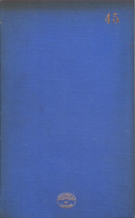 Binney, W.G. - Catalogue of the Terrestrial Air-breathing Mollusks of North America, with Notes on their Geographical Range