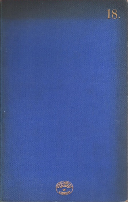 Craven, A. - Obervations sur l'Helix ligulata Fer. De Madras / Quelques Observations sur le Hyalea tridentata Lamark