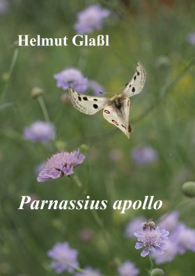 Glal, H. - Parnassius apollo: seine Unterarten