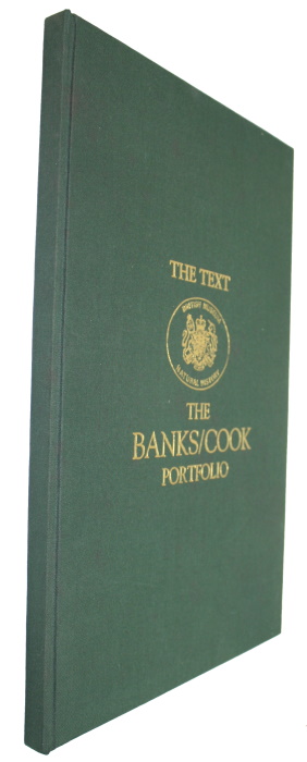 Gilbert, P. (Ed.) - The Banks /Cook Portfolio: The Text