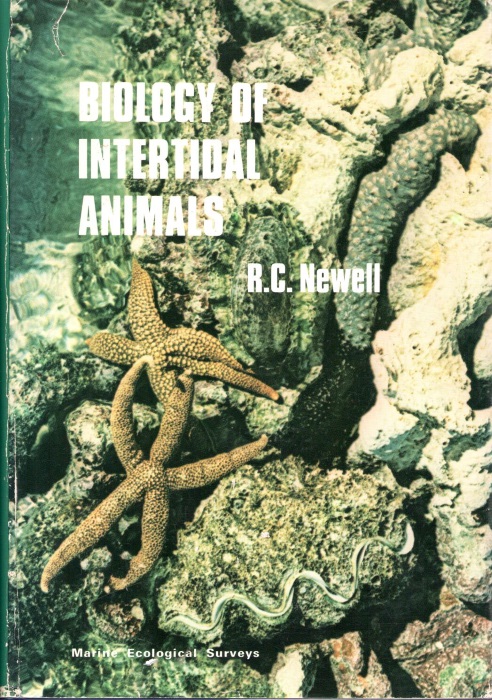 Newell, R.C. - Biology of Intertidal Animals