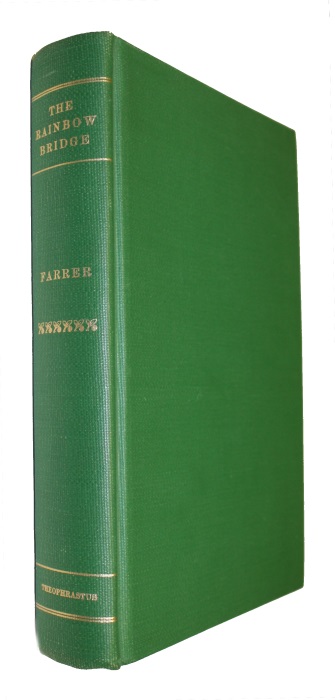 Farrer, R. - The Rainbow Bridge