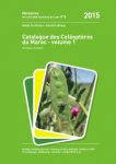 Ramos, R.Y.; Labrique, H. - Catalogue des Coloptres du Maroc. Vol. 1: Bruchidae