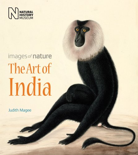 Magee, J. - The Art of India