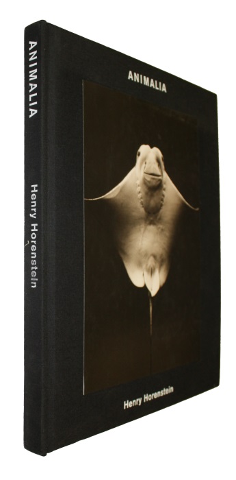 Horenstein, H. - Animalia