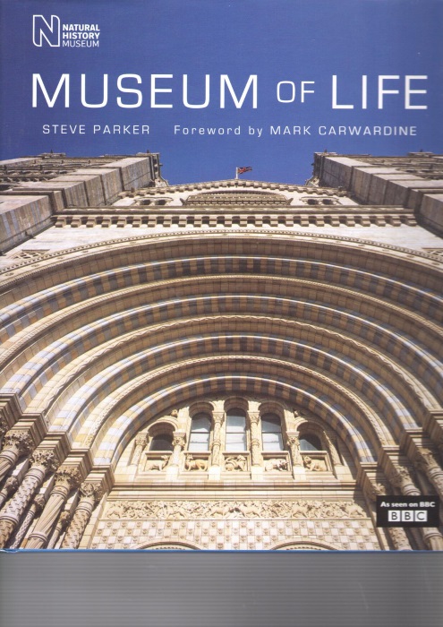 Parker, S. - Museum of Life