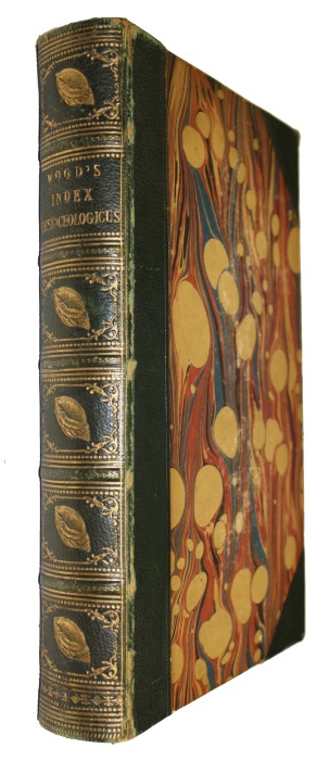 Wood, W.; Hanley, S. (Ed.) - Index Testaceologicus, an Illustrated Catalogue of British and Foreign Shells