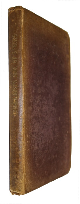 Hanley, S. - The Young Conchologist's Book of Species. Univalves