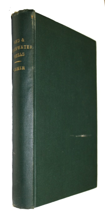 Rimmer, R. - Land and Freshwater Shells of the British Isles
