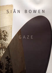 Bowen, Sian - Sin Bowen Gaze: A Drawing Residency at the Victoria & Albert Museum