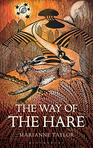 Taylor, Marianne - The Way of the Hare