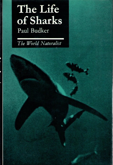 Budker, P. - The Life of Sharks