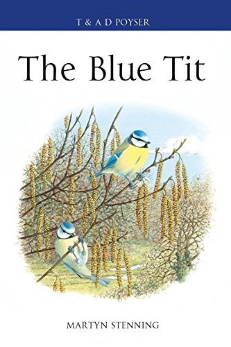 Stenning, M. - The Blue Tit