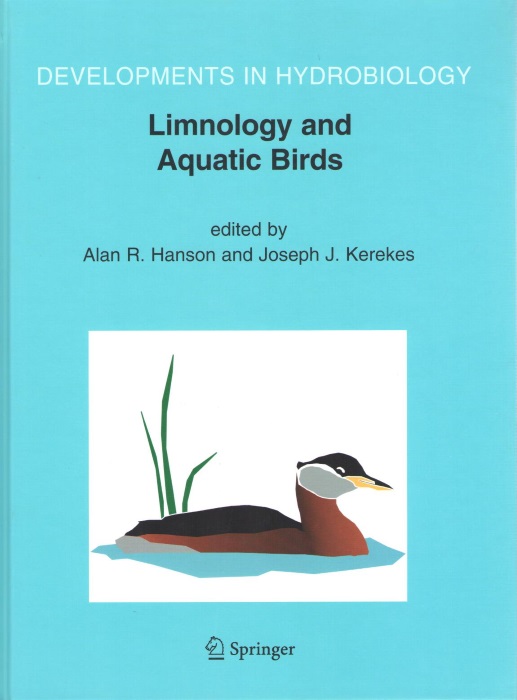Hanson, A.R.; Kerekes, J.J. (Eds) - Limnology and Aquatic Birds