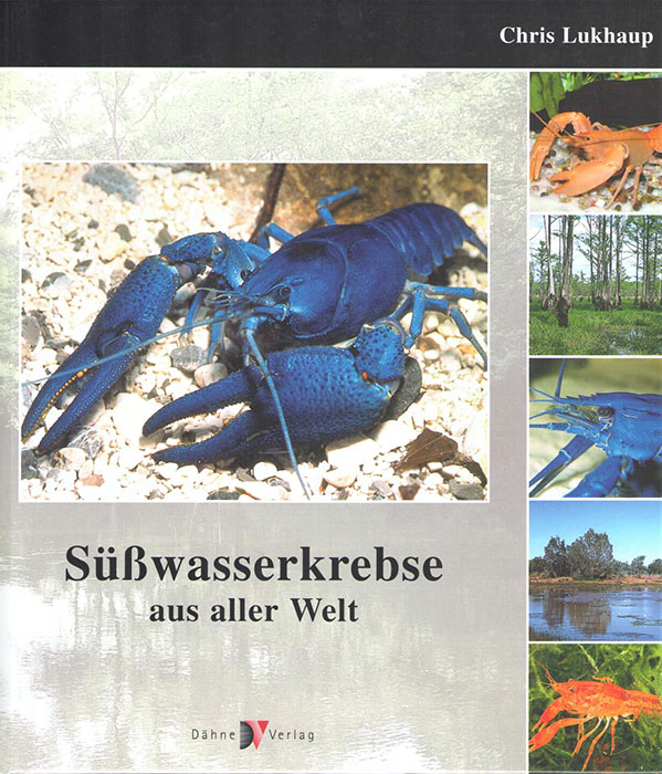Lukhaup, C. - Swasserkrebse aus aller Welt